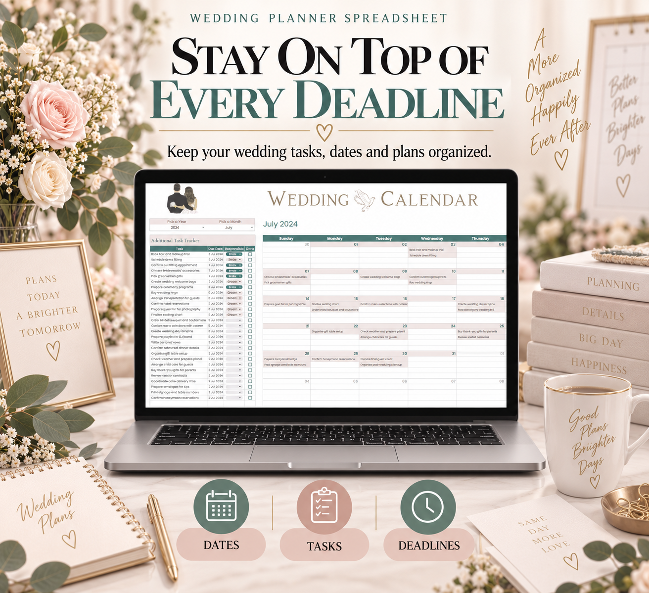 Planner screenshot 7
